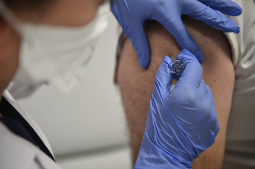 Türkiye'de koronavirüs aşısı denenlere ne oldu? Halsizlik, eklem ve baş ağrısı yaptı - Resim: 2