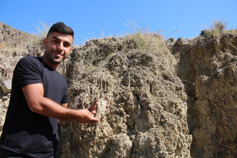 Erzurum'da altın rezervi bulundu! Yılda 400 milyon dolar getirecek - Resim: 2