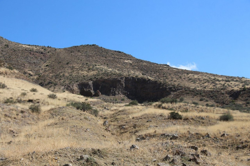 Erzurum'da altın rezervi bulundu! Yılda 400 milyon dolar getirecek - Resim: 3
