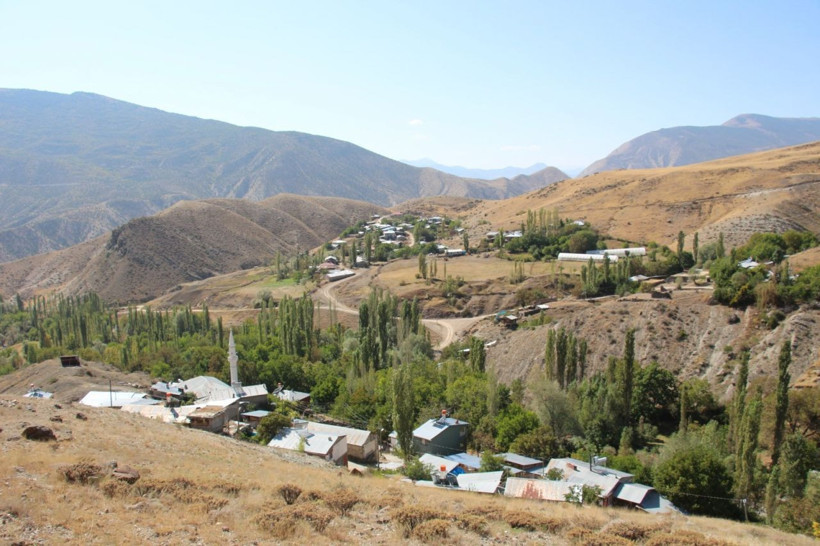 Erzurum'da altın rezervi bulundu! Yılda 400 milyon dolar getirecek - Resim: 4