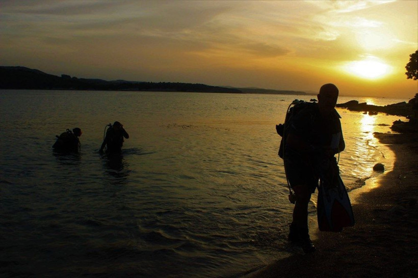 Burası Karadeniz’in dibinde! Binlerce yıllık tarihi ile turistlerin yeni gözdesi - Resim: 1