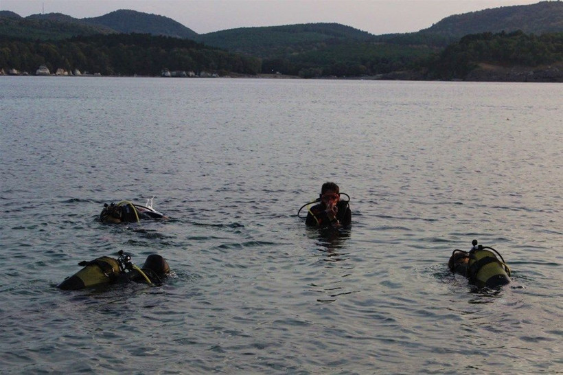 Burası Karadeniz’in dibinde! Binlerce yıllık tarihi ile turistlerin yeni gözdesi - Resim: 4
