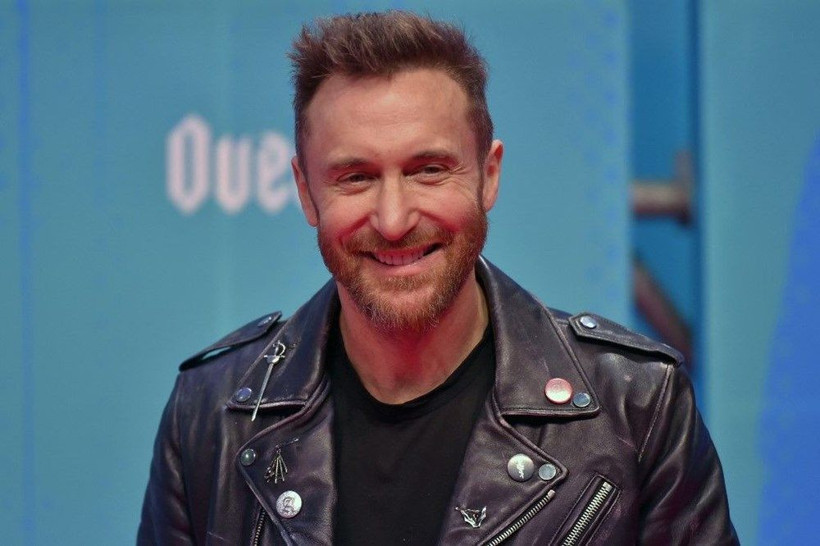 Madonna David Guetta ile çalışmayı reddetti sebebi herkesi şaşırttı - Resim: 4