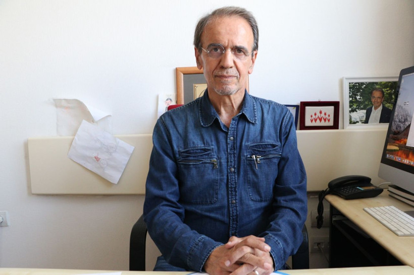 Sıtma ve kızamık vakaları arttı! Prof. Dr. Mehmet Ceyhan uyardı: Covid 19'dan daha tehlikeli - Resim: 4