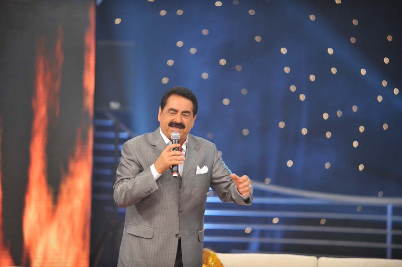 İbo Show'a Sibel Can yerine bakın kimler geliyor İbrahim Tatlıses taktik değiştirdi - Resim: 3