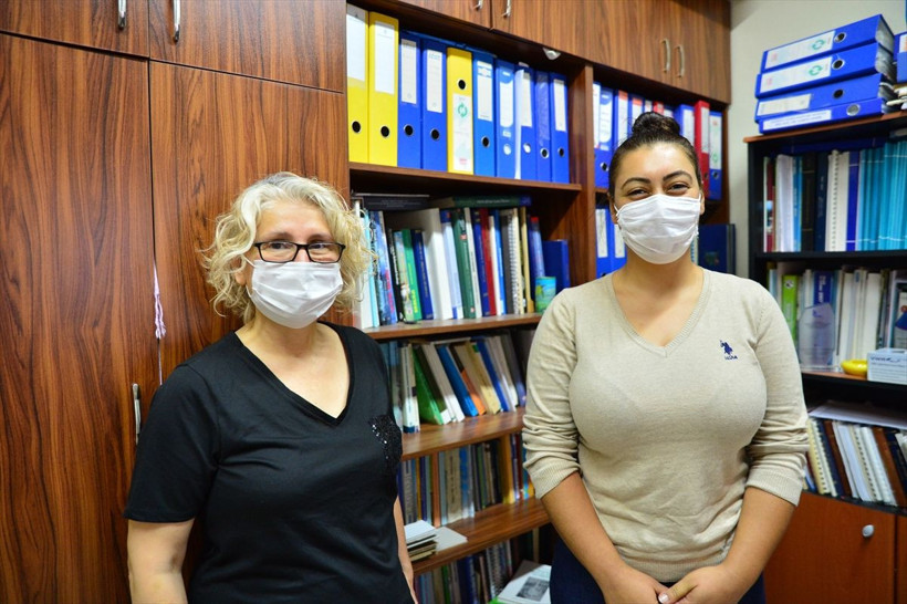 Çanakkale'de heyecanlandıran keşif! Marmara'da ilk kez caretta caretta yuvası ve yavruları görüldü - Resim: 3