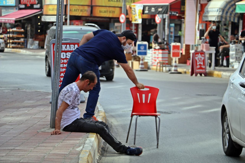 Antalya'da ne yaptılarsa olmadı uyandıramadılar! Aldıkları önlemler herkesi şaşırttı - Resim: 4