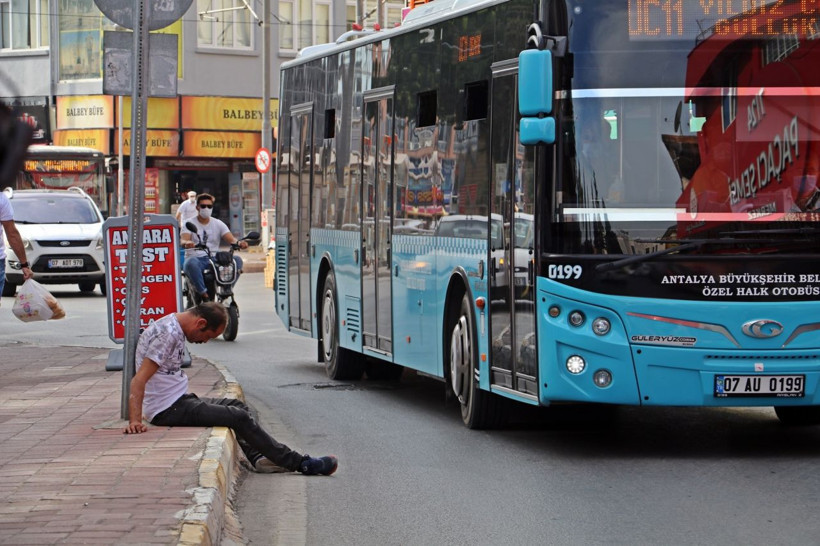 Antalya'da ne yaptılarsa olmadı uyandıramadılar! Aldıkları önlemler herkesi şaşırttı - Resim: 3