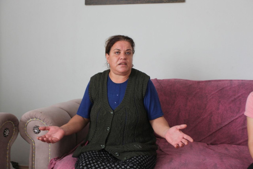 Aydın'da akılalmaz işkence! 3 çocuk annesi kadını bu hale getirdi! - Resim: 4