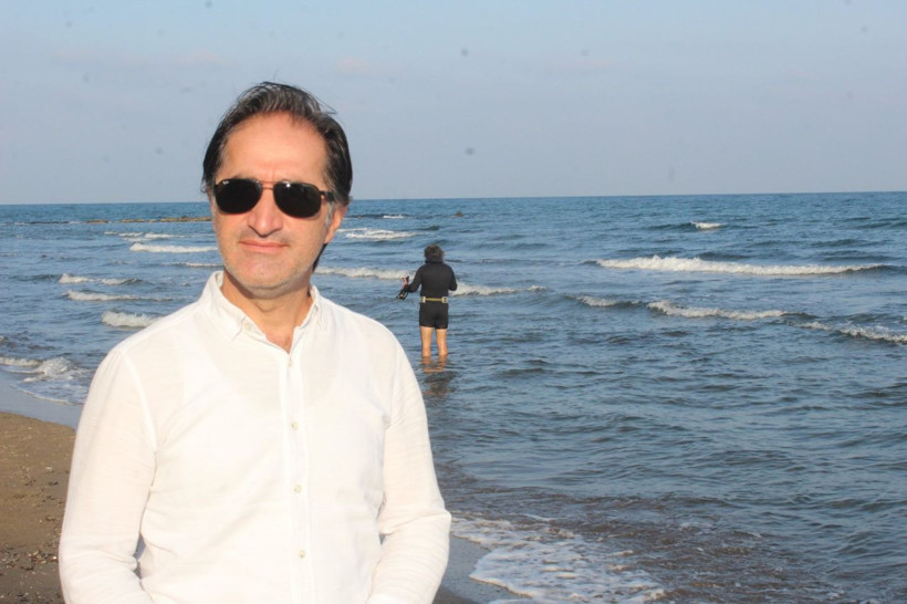 Ordu'da denizin altında bulundu! Görenler hayret etti - Resim: 2