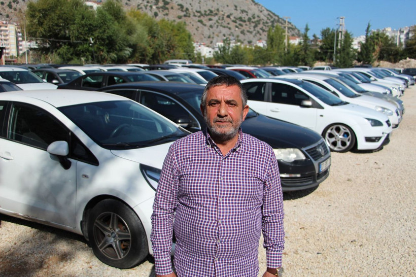 Otomobilleri motosikletleri değerinden çok ucuza satıyorlar ama kimse almıyor - Resim: 4