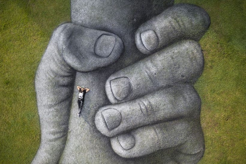 Dünyanın en büyüğü İstanbul Boğazı'ndan geçti! Görenler şaşkına döndü - Resim: 3