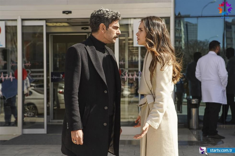 Kanal D sonunu getirdi Sadakatsiz fenomen dizinin ipini çekti! - Resim: 2