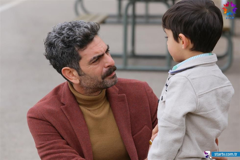 Kanal D sonunu getirdi Sadakatsiz fenomen dizinin ipini çekti! - Resim: 4