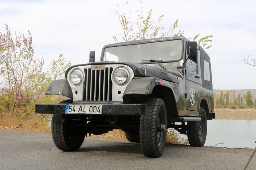 Sivas'ta eve kadar takip edip satın almak istiyorlar 96 bine bile vermedi - Resim: 1