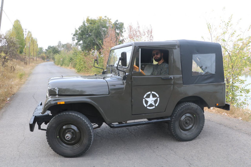 Sivas'ta eve kadar takip edip satın almak istiyorlar 96 bine bile vermedi - Resim: 2