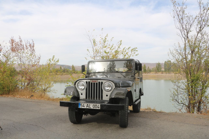 Sivas'ta eve kadar takip edip satın almak istiyorlar 96 bine bile vermedi - Resim: 3