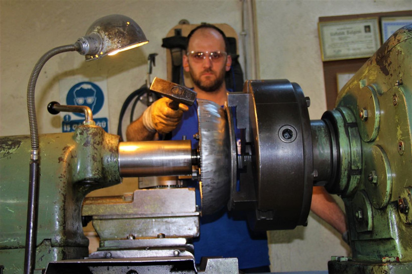 Kocaeli'de 2 günde yapıp  81 şehre ve Avrupa'ya satıyorlar - Resim: 4