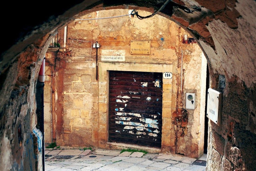 İtalya'da bu evlerin fiyatı 9 TL'den başlıyor! İşte şartlar - Resim: 4