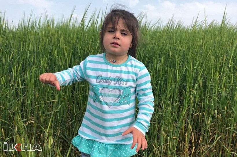 Minik Leyla Aydemir'in ölümündeki şok edici detaylar gerekçeli kararda çıktı! Traktör kavgası - Resim: 1