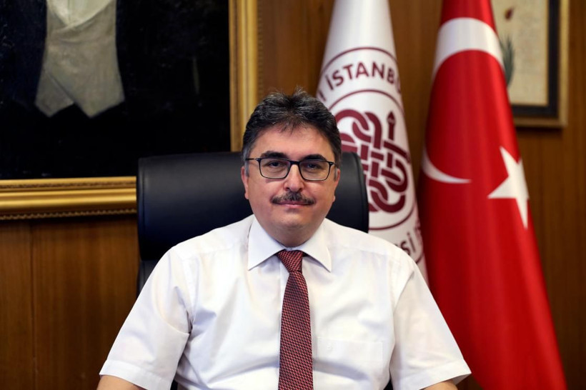 Bilim Kurulu üyesi Prof. Dr. Akın'dan İstanbul'a uyarı! Hastaneler yetmez sokağa çıkma yasağı gelir - Resim: 2