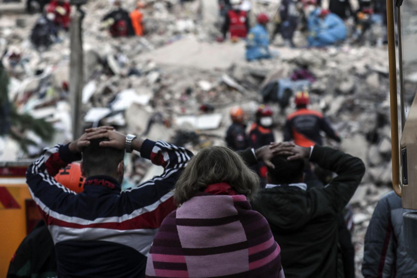 Türkiye'de 18 şehir aktif deprem fayı üzerinde! İşte fay üzerindeki 18 şehirin listesi - Resim: 3