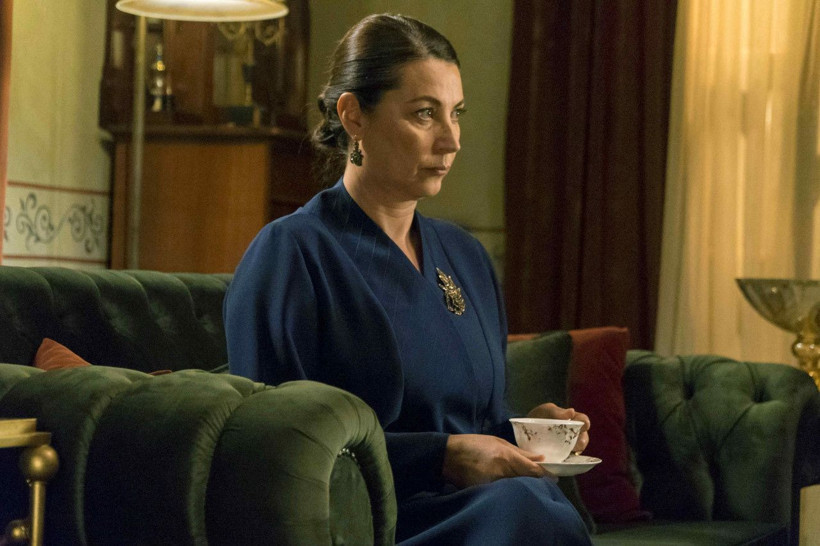 Bir Zamanlar Çukurova dizisinden ayrılan Vahide Perçin imaj değiştirdi - Resim: 3