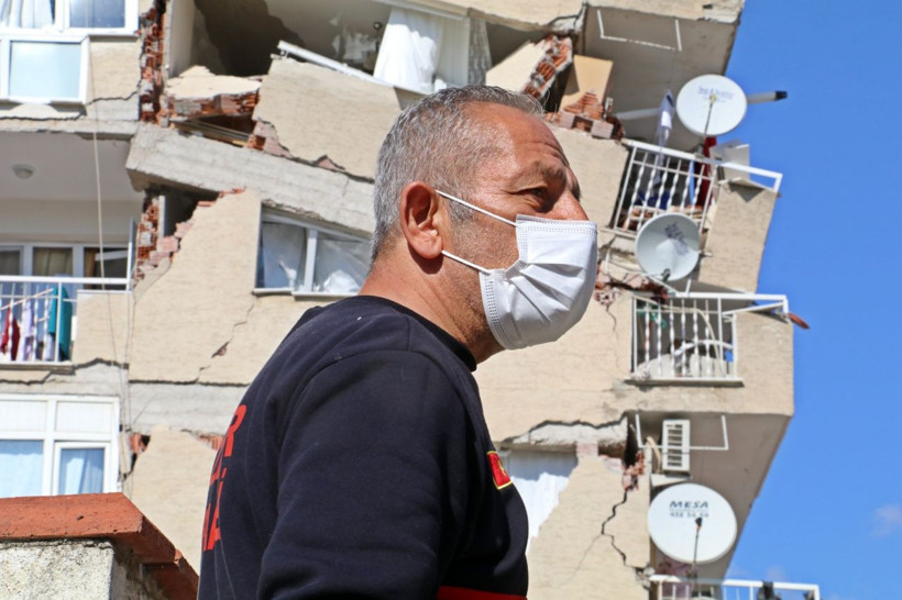 İzmir'de itfaiye amiri Akbulut kızından gelen telefonla neye uğradığını şaşırdı - Resim: 3