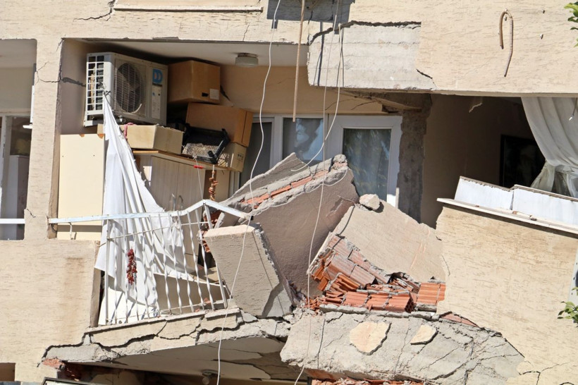 İzmir'de itfaiye amiri Akbulut kızından gelen telefonla neye uğradığını şaşırdı - Resim: 4