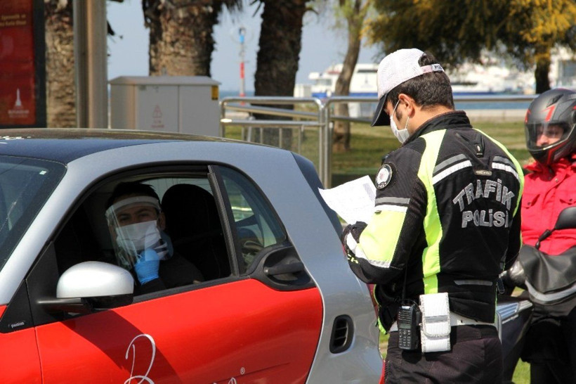 2021 yılı MTV araç vergisi ne kadar? İşte zamlı pasaport harcı ve trafik cezaları - Resim: 1