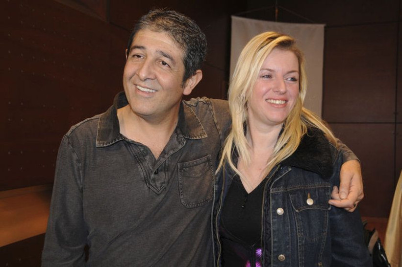 Murat Göğebakan'ın eski eşi Sema Bekmez öldü ihanet yüzünden ayrılmışlardı - Resim: 2