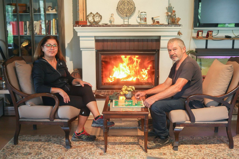 Yeşilçam’ın yakışıklı jönü şimdi bakın ne yapıyor! Sinemayı bırakınca bu işi yapmaya başladı - Resim: 3