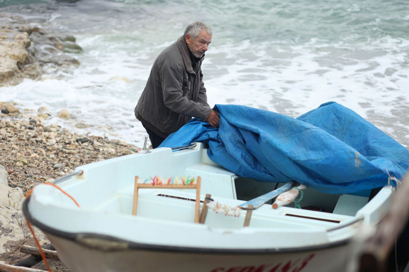 Yeşilçam’ın yakışıklı jönü şimdi bakın ne yapıyor! Sinemayı bırakınca bu işi yapmaya başladı - Resim: 4