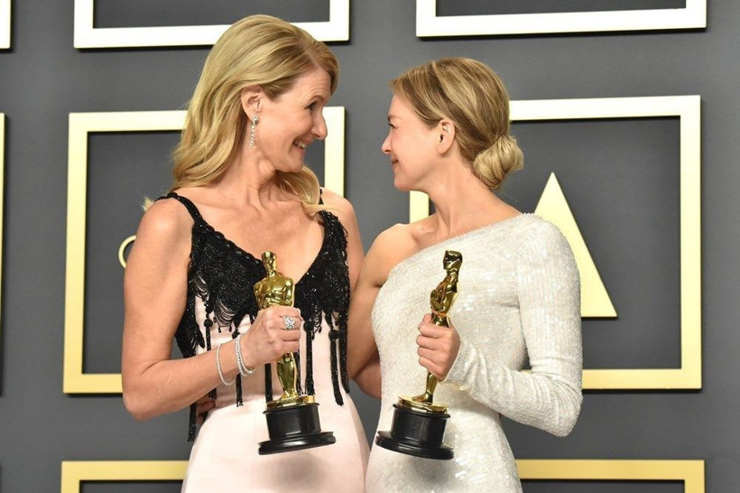 Ülkeler belirledi! İşte 2021 Oscar Ödülleri en iyi film aday adayları - Resim: 1