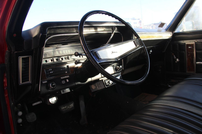 Elazığ'da bu otomobili 350 bin liraya bile satmadı! Villa arsa teklifleri yağıyor - Resim: 2