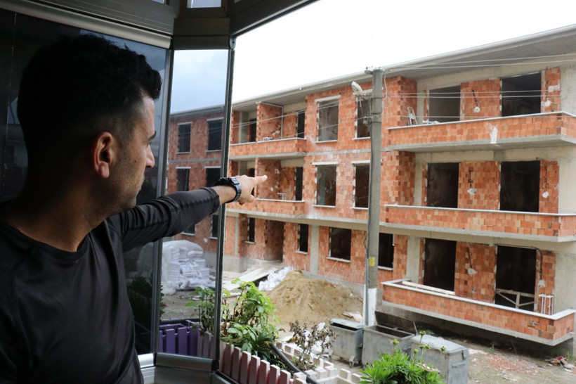 Sakarya'da yerini sadece bir kişiye söyledi! Hayatını kararttı - Resim: 2