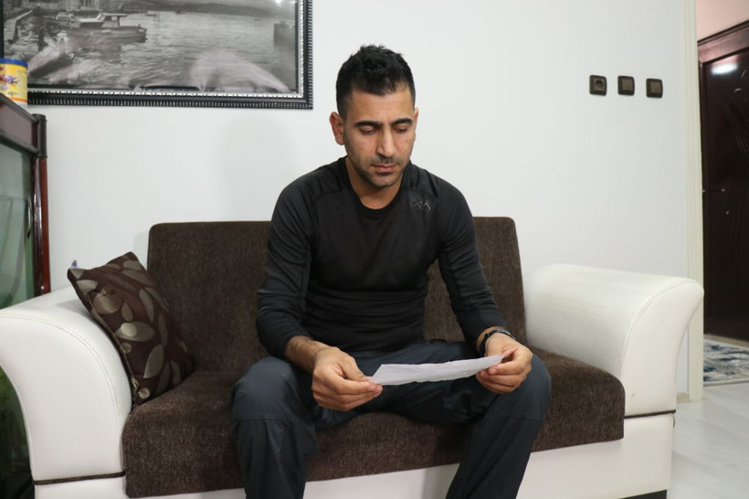 Sakarya'da yerini sadece bir kişiye söyledi! Hayatını kararttı - Resim: 4