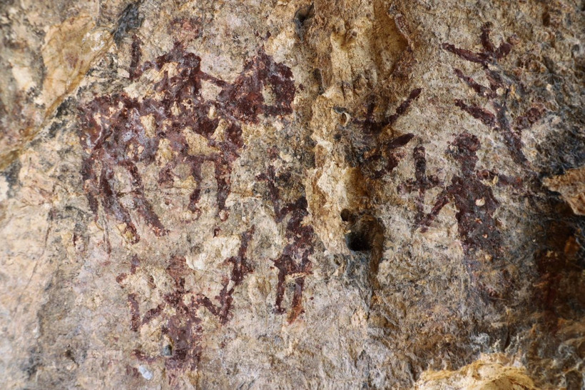 Sivas'ta görenler hayret etti! Yüzlerce yıllık tarihe ışık tutuyor - Resim: 2