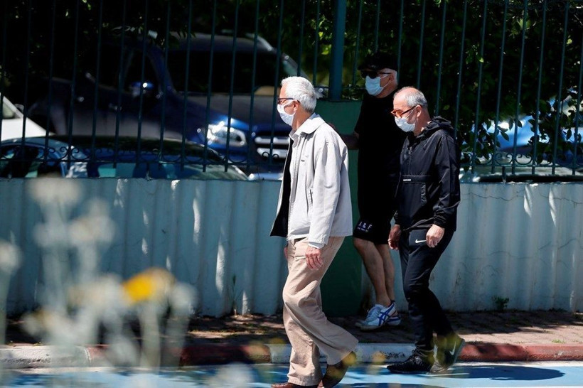 İstanbul'un koronavirüs haritası kıpkırmızı! Risksiz ilçe kalmadı - Resim: 3