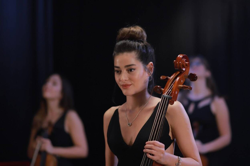 Kanal D'de olmaz denilen oldu Bir Annenin Günahı başrolu ilk bölümden ayrıldı - Resim: 2