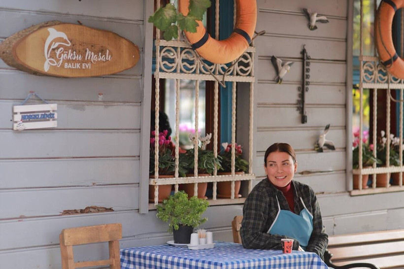 Kanal D'de olmaz denilen oldu Bir Annenin Günahı başrolu ilk bölümden ayrıldı - Resim: 1