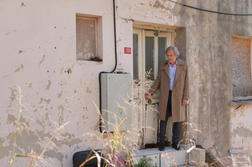 Kanal D'de olmaz denilen oldu Bir Annenin Günahı başrolu ilk bölümden ayrıldı - Resim: 3