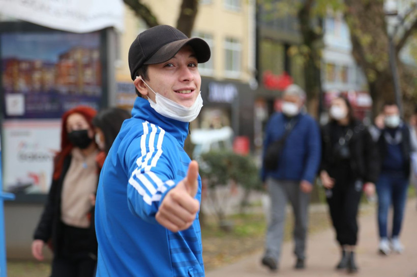 Fahrettin Koca Kocaeli için kritik uyarıyı yaptı! Halkın vurdumduymazlığı pes dedirtti - Resim: 4