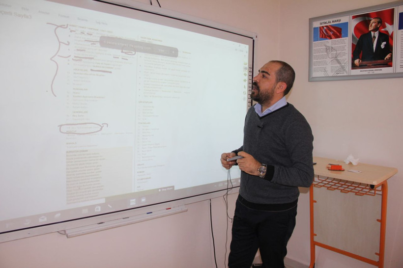 Şanlıurfa'da ayakkabı boyarken keşfetti hayatı değişti! Hayallerini gerçekleştirdi - Resim: 3