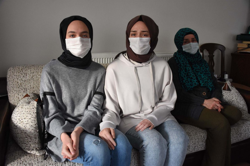 Mesleğine aşık Dr. Adnan Çetin koronavirüsten öldü İzmir'de depremzedeleri düşünmüş - Resim: 2