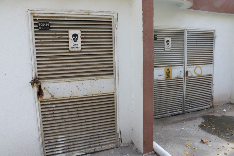 Bombadan farksız! Gaziantep'te elektrik kesildiğinde evleri sallanıyor - Resim: 4