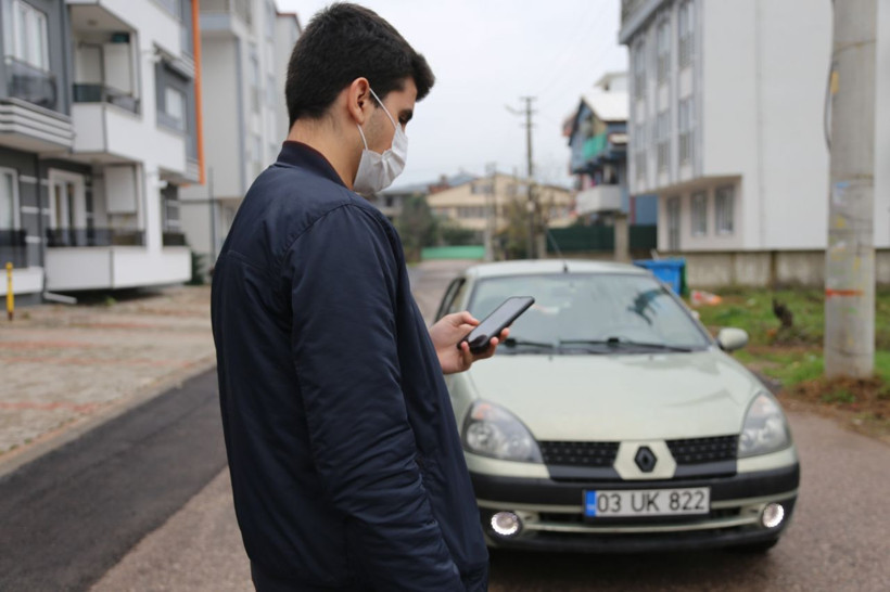 Babası bile destek vermedi sadece 6 ayda yaptı! Kocaeli'de görenler hayran kaldı - Resim: 2