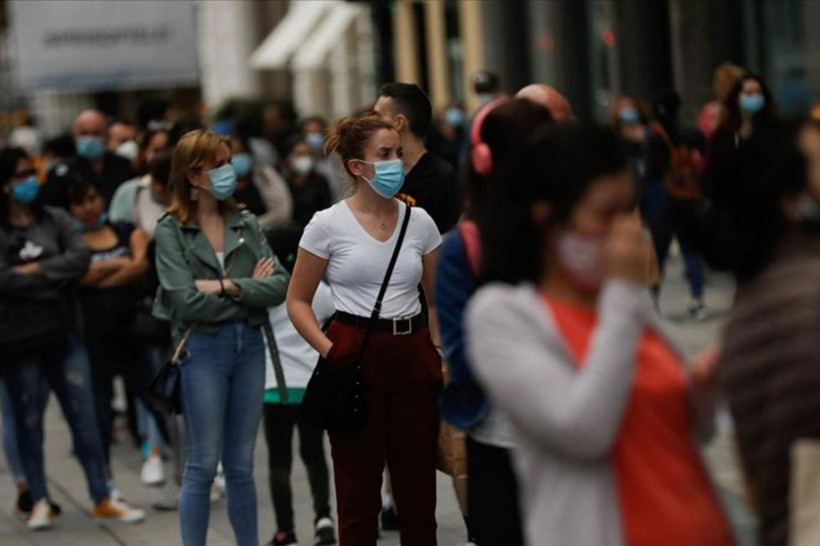 Avrupa’da tablo ağırlaşıyor! Covid-19 sebebiyle ölen sayısı 500 bin sınırını aştı - Resim: 2