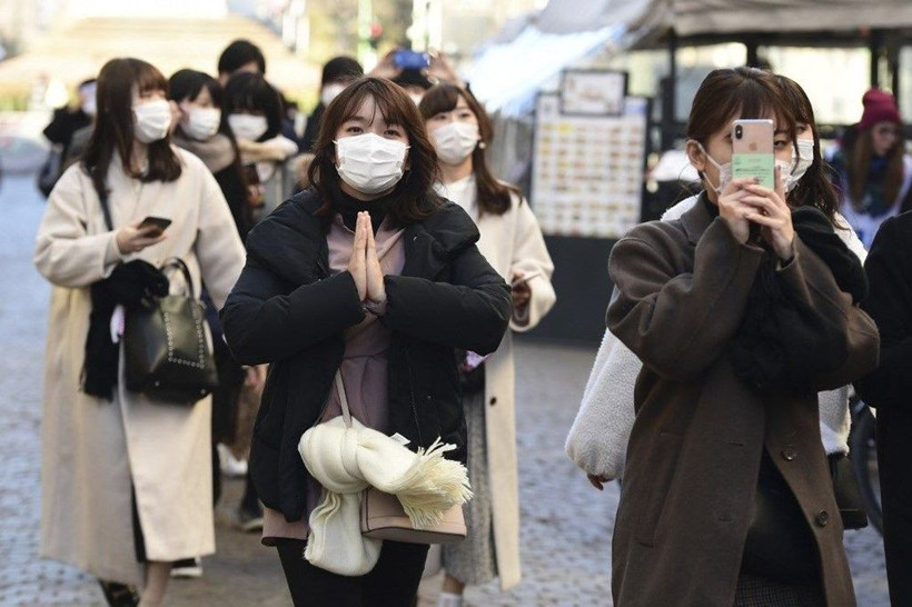 Bilinenin aksine ilk Kovid-19 vakası Çin değil İtalya'da ortaya çıkmış yeni araştırma sonucu - Resim: 1