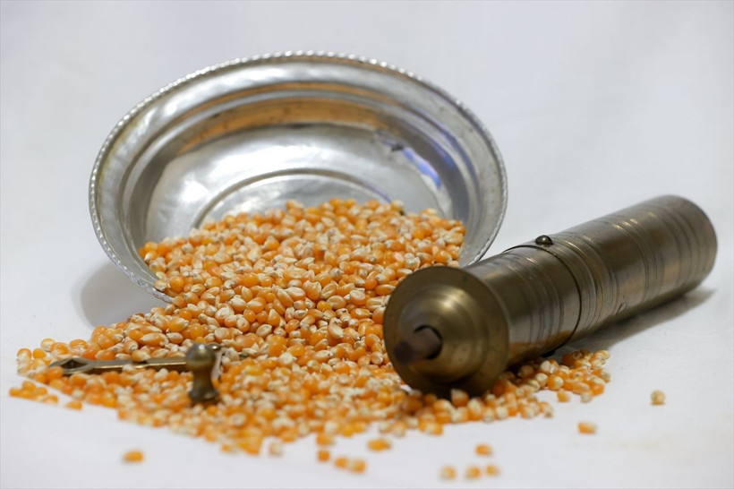 Koronavirüs salgınında cin mısıra talep yüzde 300 arttı - Resim: 3